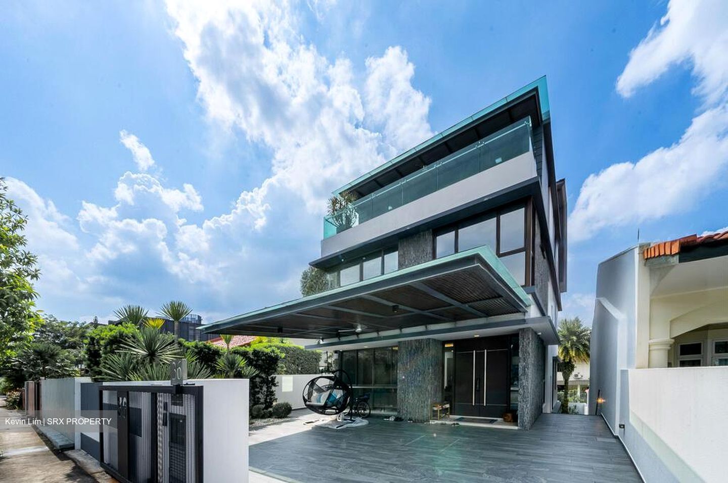 Dedap Place (D28), Detached #450754551